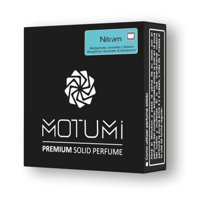 Tienda online de Perfumes sólidos de Mujer, Hombre y Unisex. Elige el tuyo | Motumi