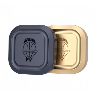 Monta tu propio perfume sólido personalizado | Valencia Basket | Motumi |
