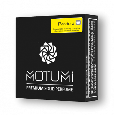 ¿Quieres personalizar tu perfume? Con Motumi es posible | Motubox