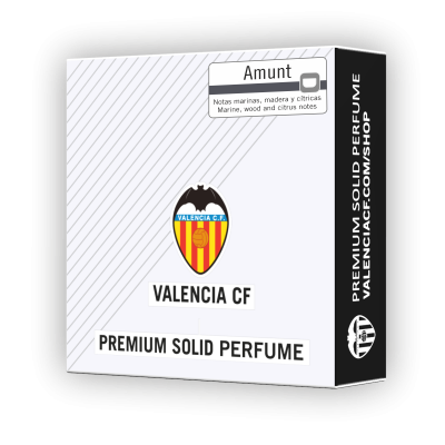 Huele como tu equipo | Valencia CF | Motumi
