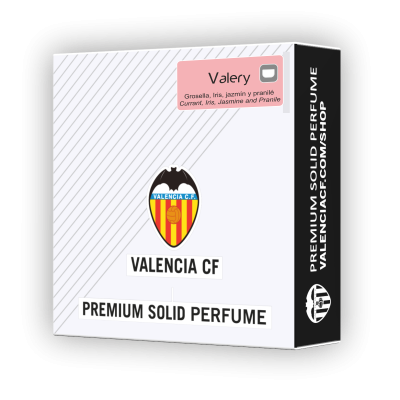 Personaliza tu perfume sólido | Motumi | Valencia CF