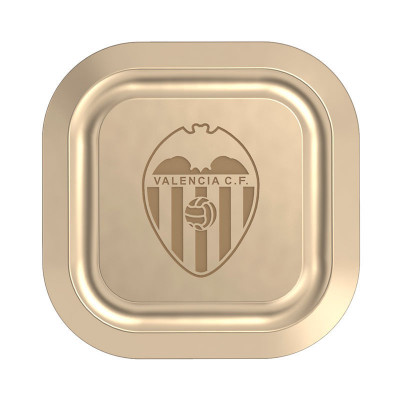 Tu perfume sólido personalizado del Valencia CF | Gold | Motumi